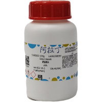 硬脂酸钠,822-16-2,≥96%,阿拉丁