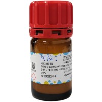 2-酮-D-葡萄糖酸 半钙盐 水合物，1040352-40-6，≥98%，阿拉丁