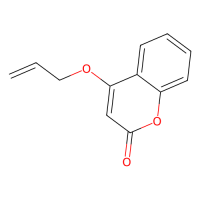 4-烯丙氧基香豆素，31005-07-9，阿拉丁