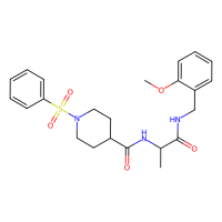 BC-1382,泛素E3连接酶铰接酶溶酶诱导剂，1013753-99-5，≥97%，阿拉丁
