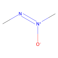 氧化偶氮甲烷，25843-45-2，≥95%，阿拉丁