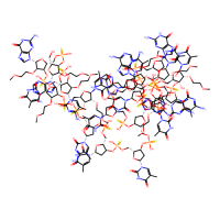 volanesorsen，915430-78-3，Moligand™，阿拉丁