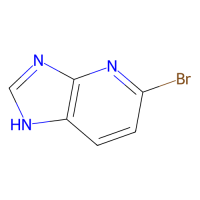 5-bromo-3H-imidazo[4,5-b]pyridine，28279-52-9，≥97%，阿拉丁