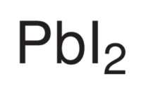 碘化铅，10101-63-0，≥99.9% metals basis，阿拉丁