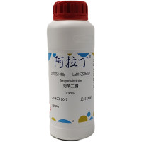 对苯二腈，623-26-7，≥98%，阿拉丁