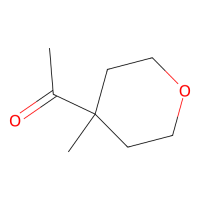 1-(4-甲基恶烷-4-基)乙-1-酮，887481-28-9，≥97%，阿拉丁