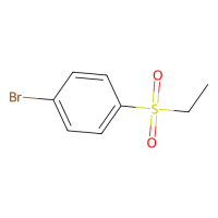 1-溴-4-(乙磺酰基)苯,26732-20-7,≥98%,阿拉丁