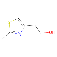 2-(2-甲基-1,3-噻唑-4-基)乙醇，121357-04-8，阿拉丁