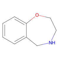 2,3,4,5-四氢苯并[f][1,4]氧氮杂卓，17775-01-8，≥97%，阿拉丁