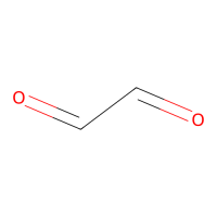 乙二醛溶液，107-22-2，用于分子生物学, 40% in H2O(8.8 M)，阿拉丁