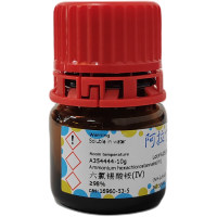 六氯锡酸铵(IV)，16960-53-5，≥98%，阿拉丁