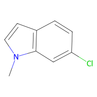 6-氯-1-甲基-1H-吲哚，155868-51-2，≥98%，阿拉丁