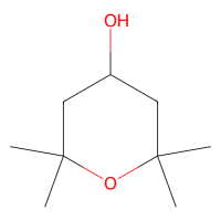 2,2,6,6-四甲基恶烷-4-醇,20931-50-4,≥97%,阿拉丁