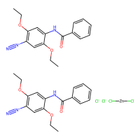 固蓝BB盐，5486-84-0，Dye content ≥80 %，阿拉丁