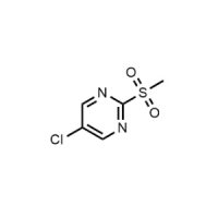 5-氯-2-(甲基磺酰基)嘧啶,38275-47-7,≥96%,阿拉丁