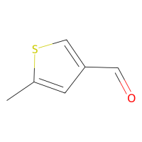 5-甲基噻吩-3-甲醛，29421-72-5，≥97%，阿拉丁