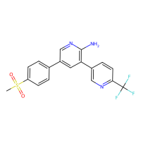 MMV-390048,PI4K抑制剂，1314883-11-8，Moligand™, ≥97%，阿拉丁