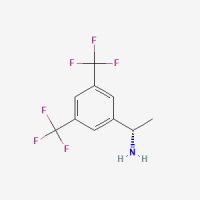 (S)-1-[3,5-二(三氟甲基)苯基)乙胺,127733-40-8,≥95%,阿拉丁