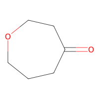 氧杂环庚-4-酮，62643-19-0，≥96%，阿拉丁