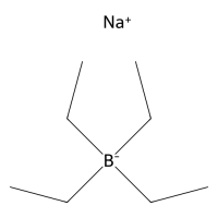 四乙基硼酸钠，15523-24-7，≥98%，阿拉丁