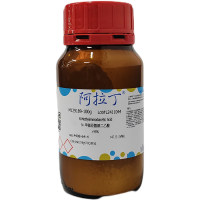 N-甲基亚氨基二乙酸,4408-64-4,≥98%,阿拉丁