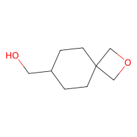 2-氧杂螺[3.5]壬基-7-基甲醇，1256546-76-5，≥97%，阿拉丁