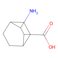 (2S,3S)-3-氨基双环[2.2.2]辛烷-2-羧酸，1621863-51-1，≥97%，阿拉丁