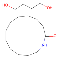 聚月桂基内酰胺-嵌段-聚四氢呋喃，84732-38-7，熔融指数7-11 g/10 min(235°C/1kg)，阿拉丁