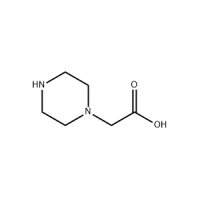 2-(哌嗪-1-基)乙酸,37478-58-3,≥95%,阿拉丁