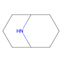9-氮杂双环[3.3.1]壬烷盐酸盐，280-97-7，≥97%，阿拉丁