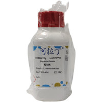 氟化镁,7783-40-6,PrimorTrace™, ≥99.99% metals basis,阿拉丁