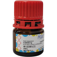 磺化酞菁钴(II),1098-91-1,≥98%,阿拉丁