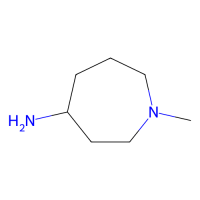 1-甲基氮杂-4-胺,933741-93-6,≥97%,阿拉丁