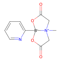 2-吡啶基硼酸 甲基亚氨基二乙酸酯,1104637-58-2,≥95%,阿拉丁