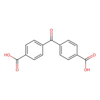 二苯甲酮-4,4'-二甲酸，964-68-1，≥95%(HPLC)(T)，阿拉丁