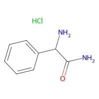 D-2-氨基-2-苯基乙酰胺盐酸盐,63291-39-4,≥98%,阿拉丁
