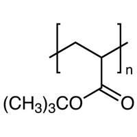 聚(丙烯酸叔丁酯) (数均分子量50000)，25232-27-3，阿拉丁