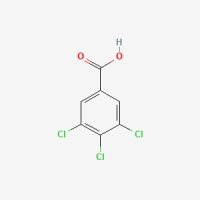 3,4,5-三氯苯甲酸,51-39-8,≥97%,阿拉丁
