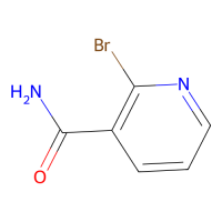 2-溴烟酰胺，87674-18-8，≥95%，阿拉丁