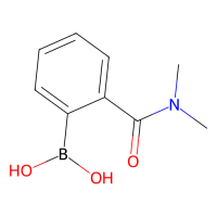 2-(N,N-二甲基氨基羰基)苯基硼酸,874219-16-6,≥95%,阿拉丁