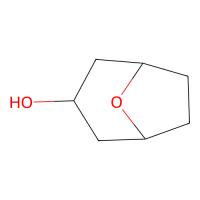 内-8-氧杂双环[3.2.1]辛-3-醇，343963-51-9，≥97%，阿拉丁
