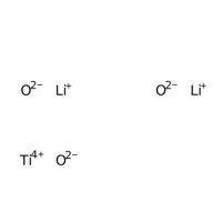 钛酸锂,12031-82-2,≥99% metals basis,阿拉丁
