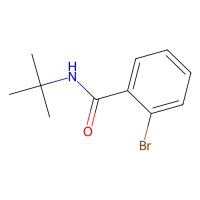 Nt-丁基2-溴苯甲酰胺，168265-57-4，≥98%，阿拉丁