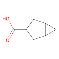 双环[3.1.0]己烷-3-羧酸，13388-51-7，≥97%，阿拉丁