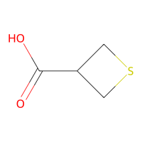 硫杂环丁-3-羧酸，765-55-9，≥97%，阿拉丁
