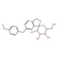 Tofogliflozin,抑制剂，903565-83-3，Moligand™, ≥97%，阿拉丁