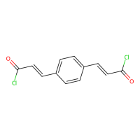 1,4-苯二丙烯酰氯,35288-49-4,工业级,阿拉丁
