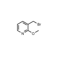 3-(bromomethyl)-2-methoxypyridine，942060-13-1，≥97%，阿拉丁