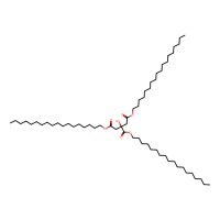 三硬脂醇柠檬酸酯，7775-50-0，≥95%，阿拉丁