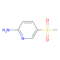 2-氨基-5-(甲基磺酰基)吡啶，35196-11-3，≥98%，阿拉丁